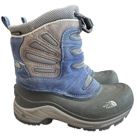 THE NORTH FACE KIDS Snow Boot US 13 - Picture 1 of 9